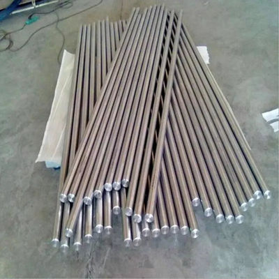 600 625 vernickeln materielles Rundeisen 2mm-160mm Legierung Inconel 718
