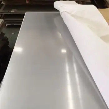 Vernickeln Sie Platte Inconel der Legierungs-718 600 601 625 warm gewalzt