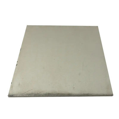 Platten-Blatt Hastelloy B ASTM B 435 Hastelloy X vernickeln Platten-Nickel-Anoden