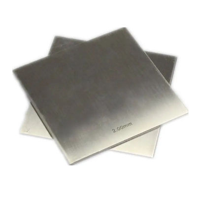 1-12m Nickel-Chrom-legierter Stahl Hastelloy C276 C22 B2