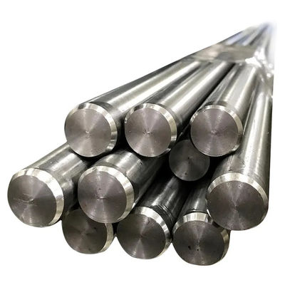 Nimonic 75 80A 90 Monel legieren Nickel-Legierungs-Rundeisen K500 R405 2,4999 UNS R30035 MP35N