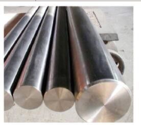 Warm gewalztes C276 inconel 600 Rundeisen 800H 625 601 800 718 Nickel 200 201 205