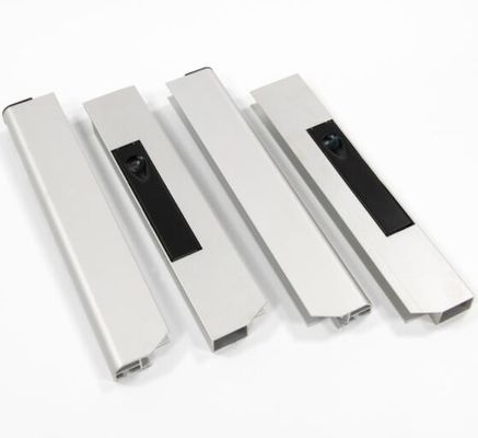 34mm hintere Türschloss ISO-Behälter-Pritschenaufbau-Teile