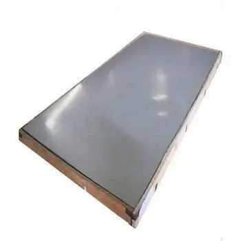 Inconel 600 601 617 625 718 800 Nickel-Legierungs-Platte 800H Monel 400 C276 B3
