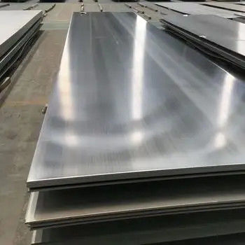 Reines Blatt Inconel ASTM B162 N4 N6 99,6% Nickel-99,9% 600 601 625 hell
