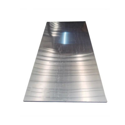 Monel 400 K-500 Inconel 600 materielles Hastelloy C22 C276 625 600 718 800 800H 800HT 825 925 926 Platte und Blatt