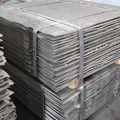 Inconel 600 Legierung: Korrosionsbeständigkeit und Hochtemperaturfestigkeit