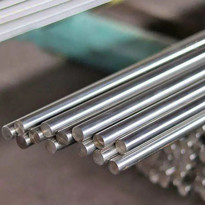 Warm gewalzte Legierungs-Stange Inconel 600 materielle Nickel-625 718
