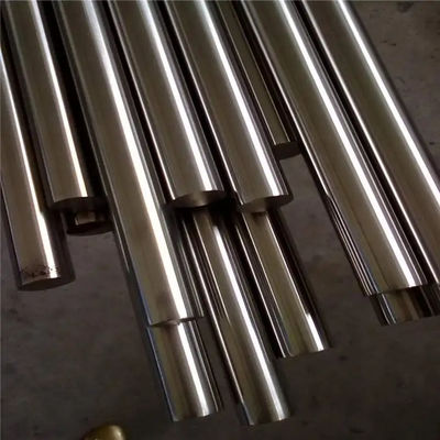 Nickel basiertes Rundeisen 601 625 Legierung Inconel 600