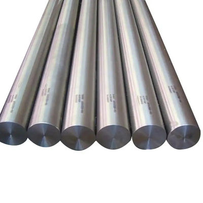 Vernickeln Sie materielle 601 Stange Inconel 600 legierten Stahl-602CA 617 Etc.600 30 C276