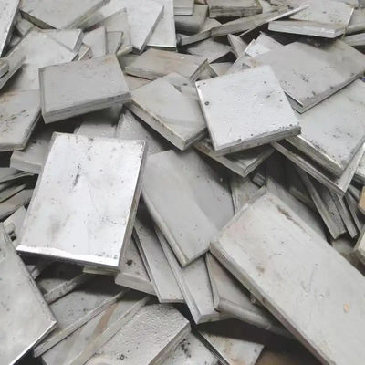 Vernickeln Sie Legierung 600 601 718 getempertes Blatt Inconel 625