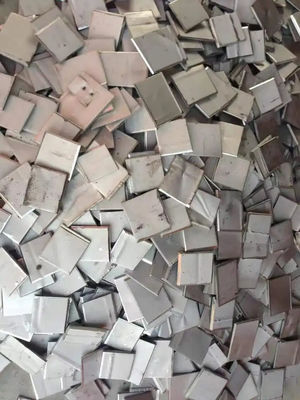 Reines Nickel-Blatt B162 N4 N6 Inconel 625 materielle ASTM Ni200 Ni201 99,9%