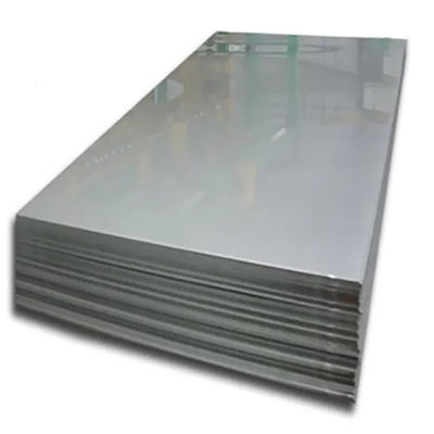 600 601 Stahl-Blatt Inconel 625 legierter Material-10-3000mm