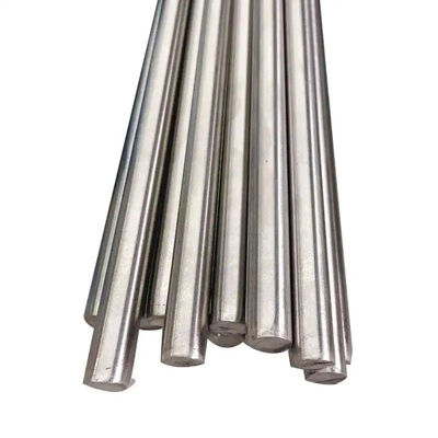 helles Rundeisen F51 2507 F53 4J29 4J36 4J42 2205 oxidierte