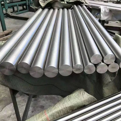 N06625 vernickeln Rundeisen Wnr24856 Legierung Inconel 625 kaltgewalzt