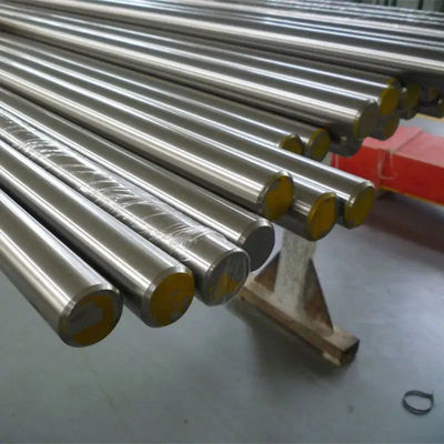Material 825 800H Incoloy 800 925 926 600 601 625 718 Legierungs-Stangen Hastelloy des Nickel-X-750