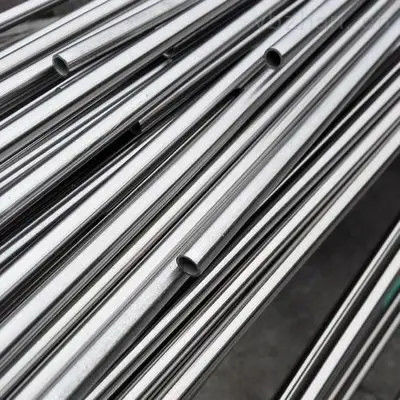 Legierung Incoloy 800 Nickel-825 840 schweißte materielle Inconel 600 625