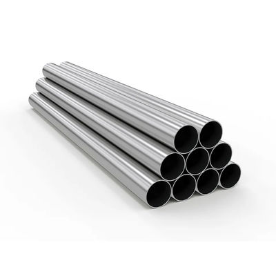 840 825 Nickel-Legierungs-Rohr Incoloy 800 materielles 0.3-3.0mm