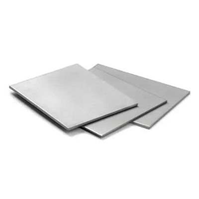 0.1mm-300mm UNS N08800 Incoloy 800 H Austenit-Hitzebeständigkeit