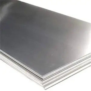 LÄRM W. Nr. 2,4858 Platte ASTM B424 UNS N08825 Inconel 825