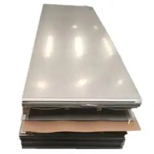 LÄRM W. Nr UNS N08825 Incoloy 800 H ASTM B424. 2,4858 Platten-Nickel-Legierungs-Platte Incoloy 825