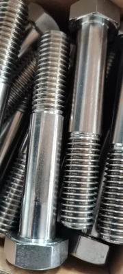 Super- Duplex-718 825 Incoloy 800 H 600 625 601 spezielle Hexe Hastelloy C276 Edelstahl-625 F468AC schwer