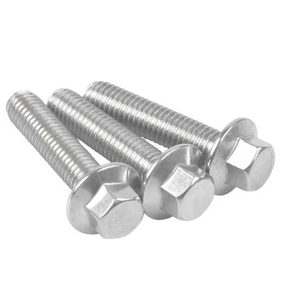 Bolzen-Bolzen 904L C276 Incoloy 800 H UNS N10276 M32 M28 M12 M14 M16 Legierungs-400