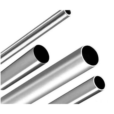 600 601 Rohr Incoloy 800HT 800 Hastelloy C276 Rohr-C22