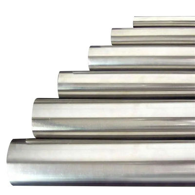 Hastelloy C276 C22 Incoloy 800HT 825 Nickel-600 601 617 625 718 Legierungs-Rundeisen Monel 400 K500