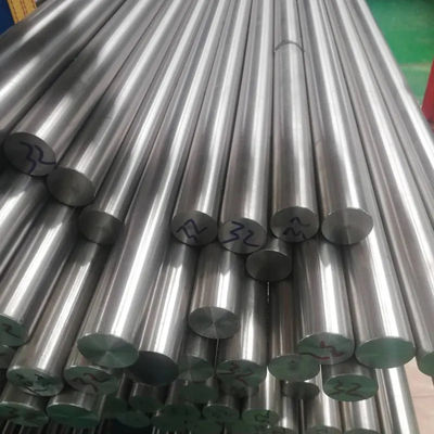 Runde Legierungs-Stange Hastelloy C 22 C 276 B 2 2mm bis 400mm