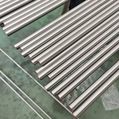 Nickel-Legierungs-Rundeisen-Warmwalzen-kalte Zeichnungs-Schwarzes ASTM ASME SB472 Hastelloy C 22 UNS N06022 oder helles