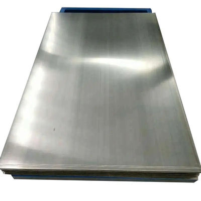 Helles Blatt Hastelloy C 276 walzte warm gewalzte 0.5-20mm kalt