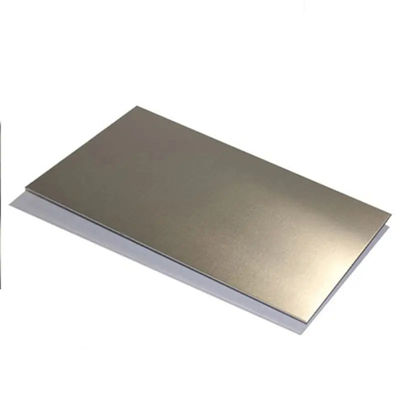 2,4819 Edelstahl-Spulen-Platten-Vierkantrohr-Rundeisen Hastelloy C 276