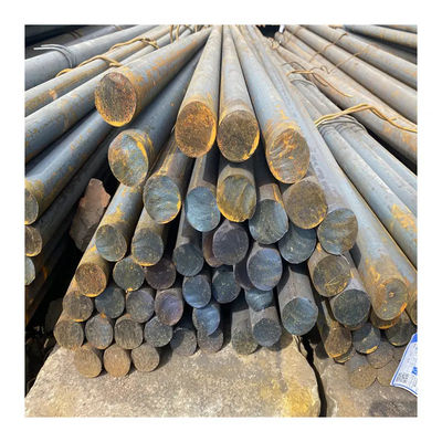 2000-5000mm Hastelloy C276 Rundeisen