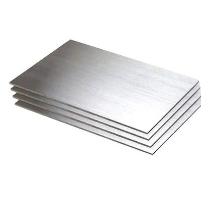 Blatt-Nickel-Legierungs-Spulen-Streifen N10665 2,4617 G30 2,4603 Hastelloy B