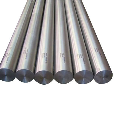 Rundeisen B564 ASTM W.Nr.2.4819 Hastelloy B Hastelloy C276