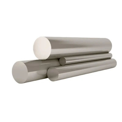 Rundeisen 400 Inconel Hastelloy B B2 B3 C276 C22 Monel K500 601 625 718 X750 825 201