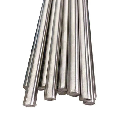 Nickel-Legierungs-Rundeisen C276 C22 ASTM Hastelloy B C2000 x B2 B3 C4 S G35 polierte Stange