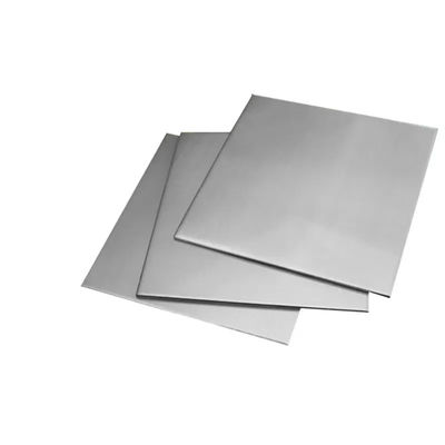 Nickel-Legierungs-Blatt Hastelloy X C4 B3 C276 C22 Hastelloy B2 Platte ASTM B575