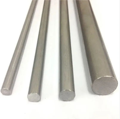 Rundeisen-Legierung 600 Inconel Uns N06625 Hastelloy C22 718 ASTM B575 C276 C4 Hastelloy X B B2 B3