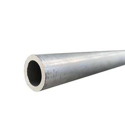 Rohr Inconel 600 ISO-Nickel-Legierung Hastelloy C276 Rohr-C22 B2