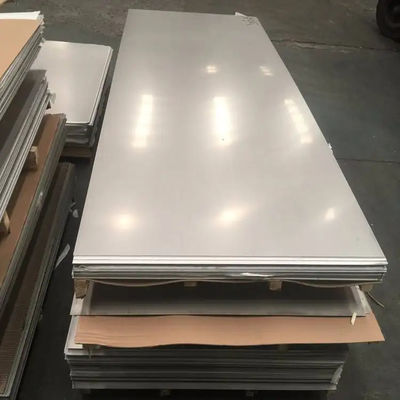 1mm-30mm C22 C4 B2 B3 B4 Hastelloy C276 ASTM Nickel-Legierung