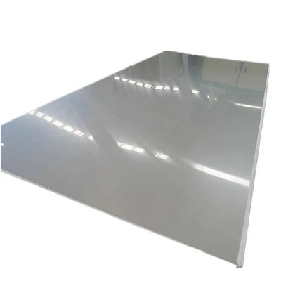 Blatt-Nickel-Legierung 650-2000mm C276 C22 C4 B2 B3 Hastelloy X