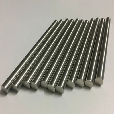 Nickel-Legierungs-Stange AISI Monel 400 K500 Hastelloy B3 B2 C4 X G30 G35 C276