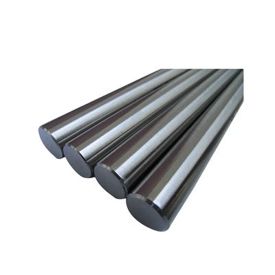 Rundeisen 600 Inconel 718 UNS N06625 Hastelloy C22 600 Nickel-Legierung C276 C4 Hastelloy X B B2 B3 C276 C22 ASTM B575
