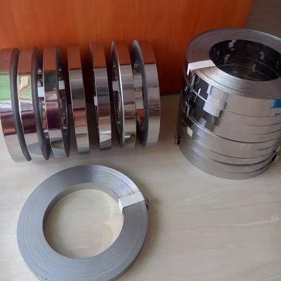 Industrieller legierter Stahl 4K 8K des Nickel-Cr20Ni35 polnisch