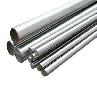 NICKEL-Material Inconel 600/601/602CA/617 C276 Maraging Stahllegierter Stahl-Stange