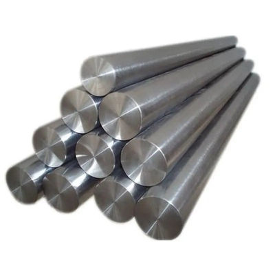 Nickel-Legierungs-Stange des Edelstahl-Winkel-Nickel-legierten Stahl-17-4PH
