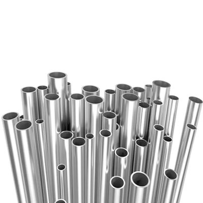 Nickel-legierter Stahl Inconel 625 Inconel 600 nahtloses Rohr