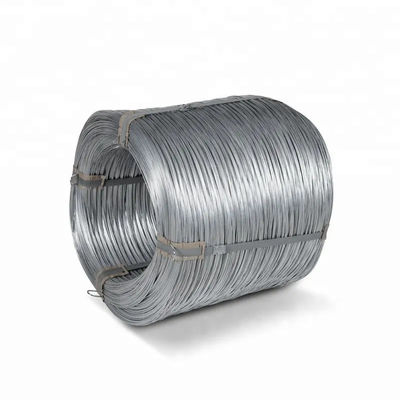 Nickel W.Nr 2,4360 basierte Monel-Legierung 400 Schweißens-Draht Monel 400